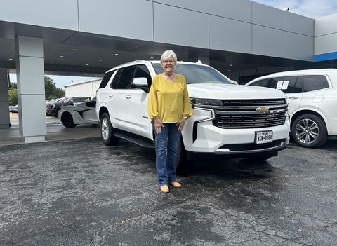 FRANKIE from MOUNT VERNON, TX