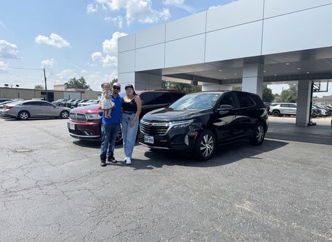 DIEGO from GREENVILLE, TX