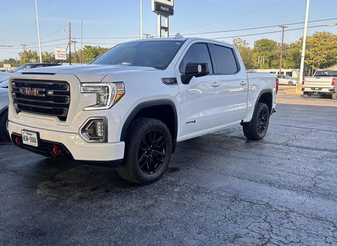 ADAM from MOUNT VERNON, TX