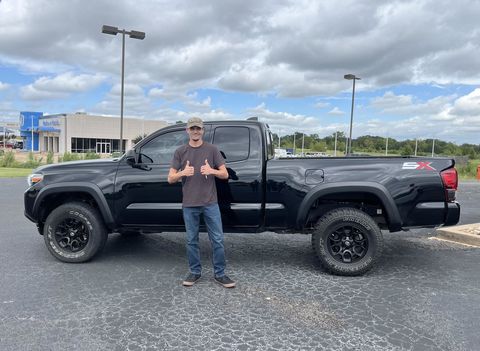 NETINA                         from SUMNER                        , TX        