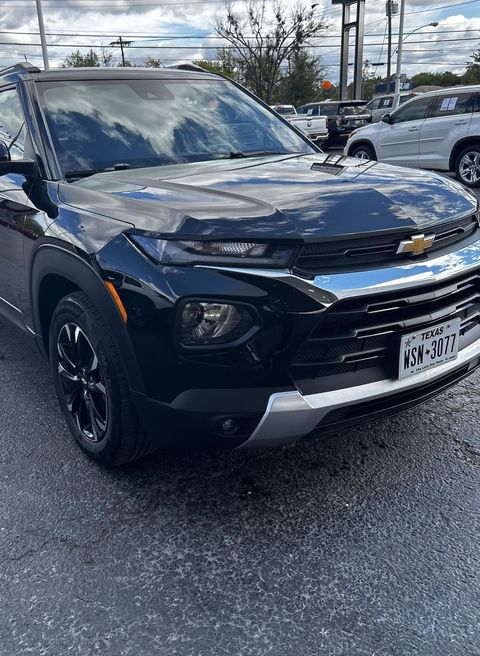 MADELYNN from BAGWELL, TX