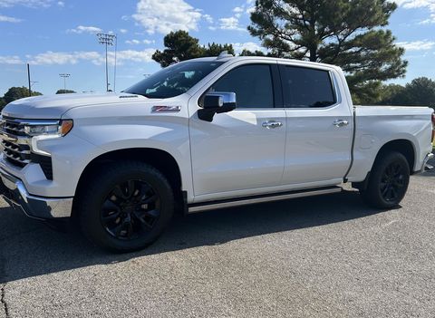 JOHN from CLARKSVILLE, TX