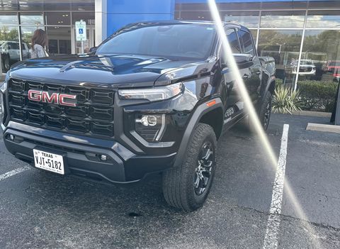 JAMES from PATTONVILLE, TX