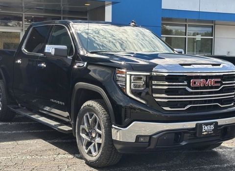 BRENT from PARIS, TX