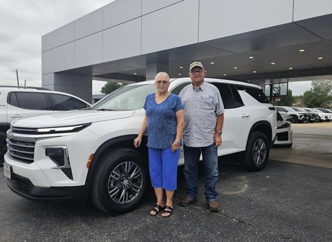 MARGARET from SUMNER, TX