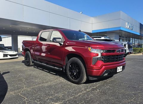 KEVIN from LITTLE ELM, TX