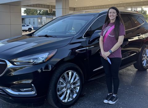 JEREMY from FORT TOWSON, OK