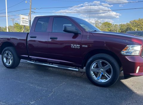 DANNY from DEPORT, TX