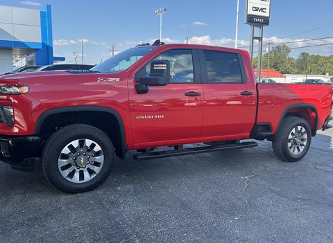 LEWIS from COMMERCE, TX