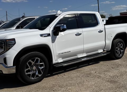 THOMAS from PARIS, TX