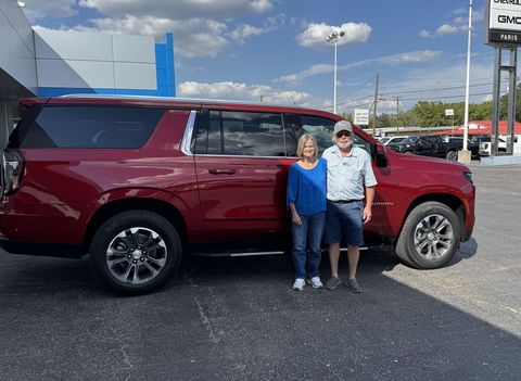 JIMMY from DETROIT, TX