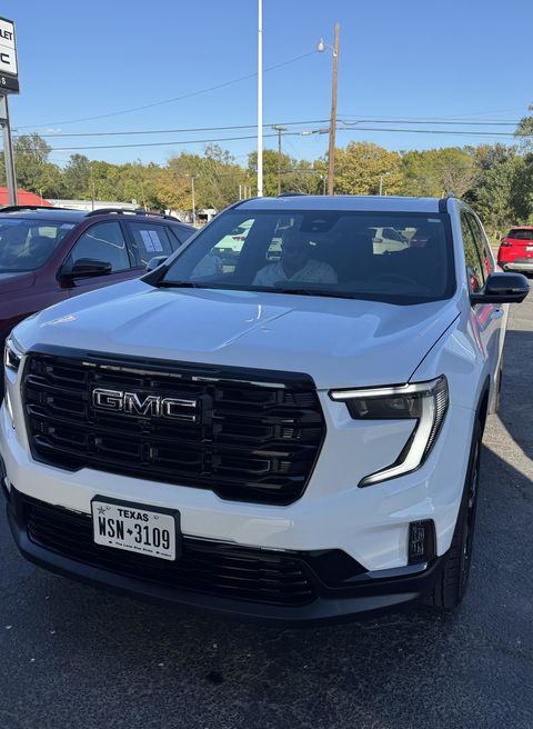 KAREN from SULPHUR SPRINGS, TX