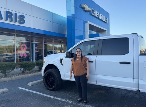 JULISSA from GREENVILLE, TX