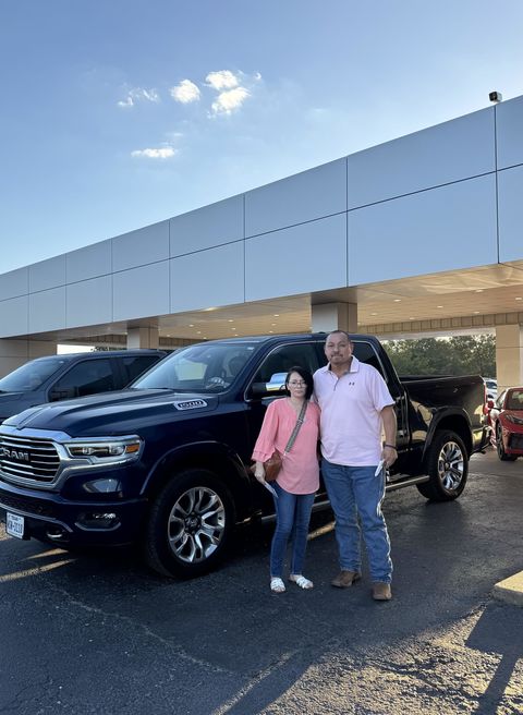 CARMALA from GREENVILLE, TX