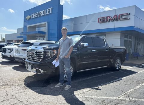 JACOBO from HONEY GROVE, TX