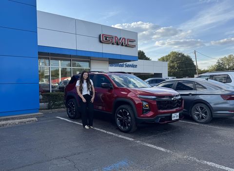 ELIZABETH from IVANHOE, TX