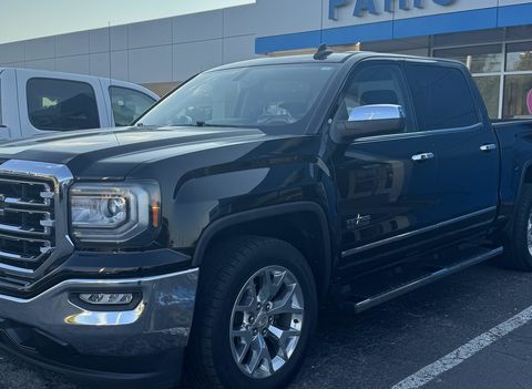 DENNY from BLOSSOM, TX