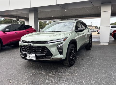 JUSTIN from WILLS POINT, TX