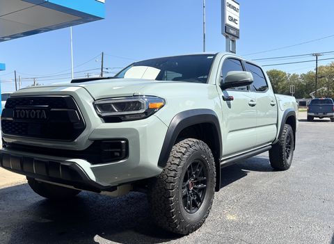 ARNULFO from WINNSBORO, TX