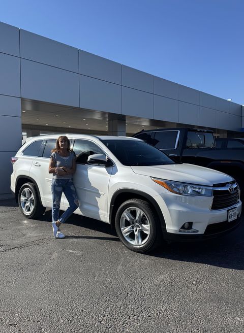 SUSAN from PARIS, TX