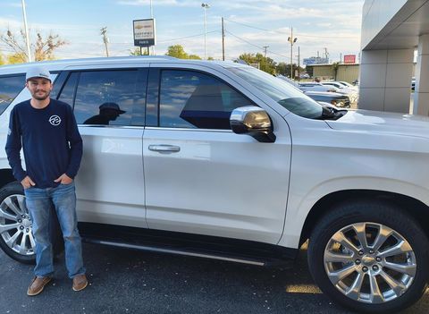 PETER from BROOKSTON, TX