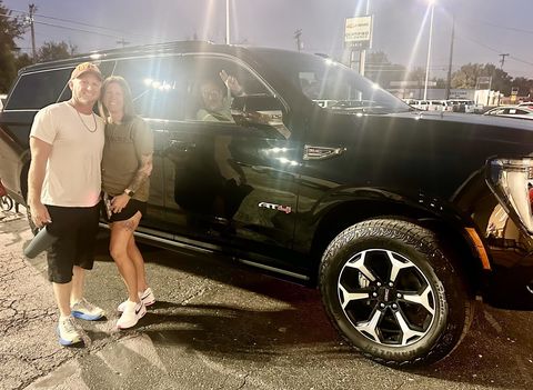 GARY from ROCKWALL, TX