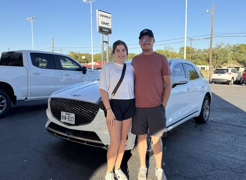 RYAN from LONGVIEW, TX