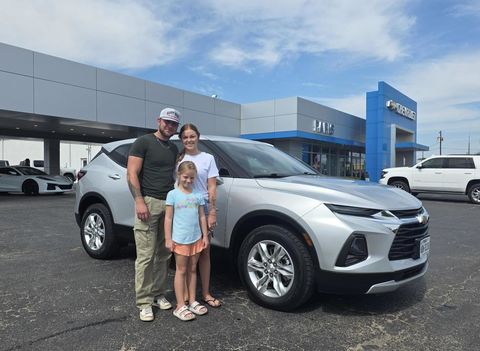 COLLIN from COOPER, TX