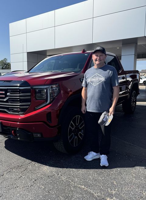 CURRY from FOREMAN, AR