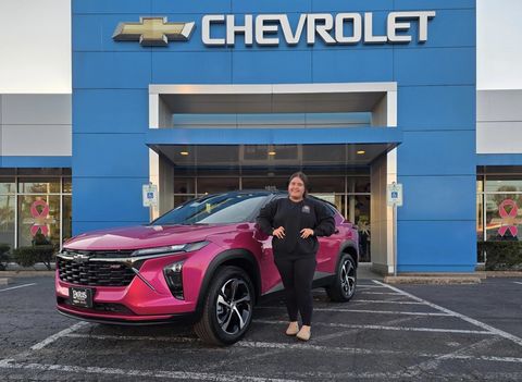 ROBERT from BROKEN BOW, OK