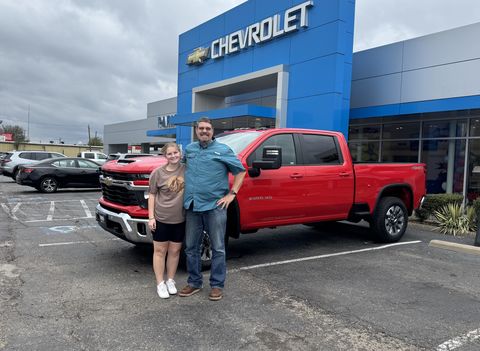 ELVIS from BROKEN BOW, OK