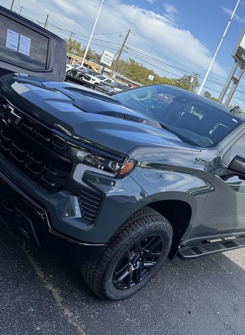 ROBERT from TEXARKANA, TX