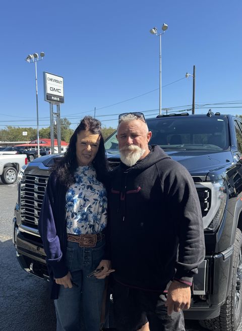 HEATH from ANTLERS, OK