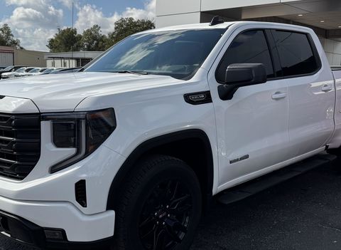 ANTHONY from PARIS, TX