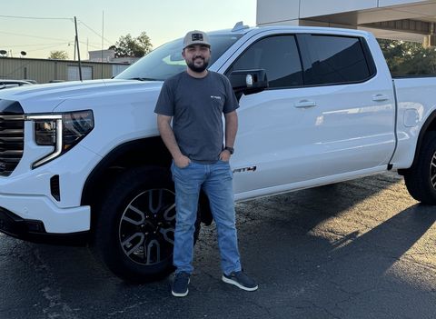 RYLIE from PRINCETON, TX