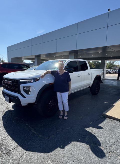 RICKEY from SULPHUR SPRINGS, TX