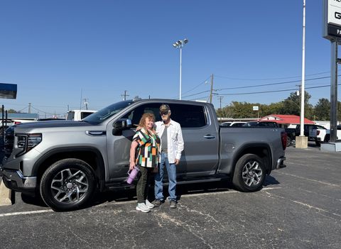 WANDA from PATTONVILLE, TX