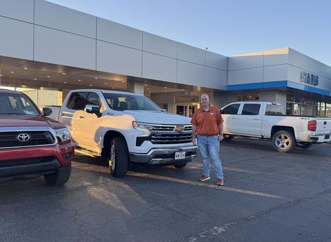 JASON from ATHENS, TX