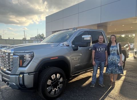 ISACK from HONEY GROVE, TX