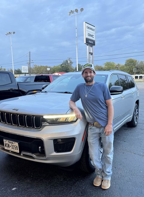 TAYLOR from NAPLES, TX