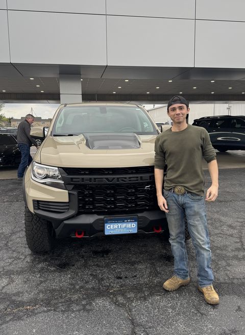 CALEB from PLAIN DEALING, LA