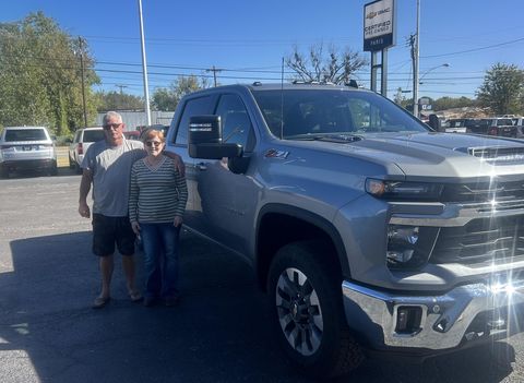 BRENDA from COOPER, TX