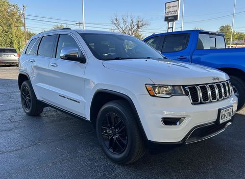 MAGEN from PATTONVILLE, TX