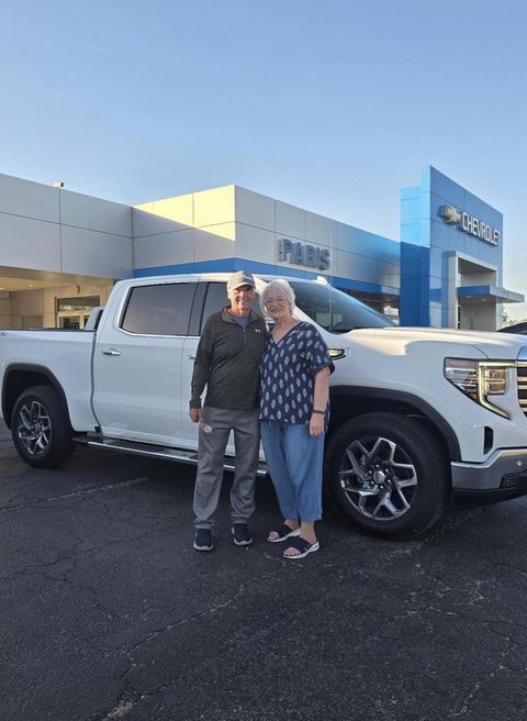 JACKIE from SULPHUR SPRINGS, TX