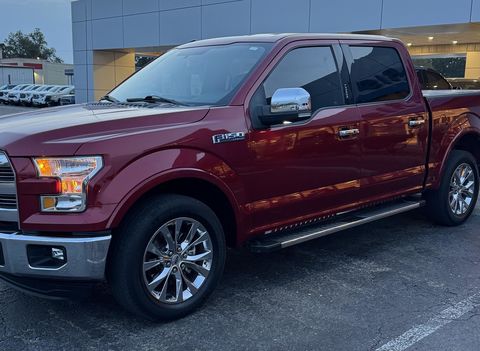 EDGAR from SUMNER, TX