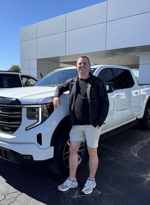 BRODY from BULLARD, TX