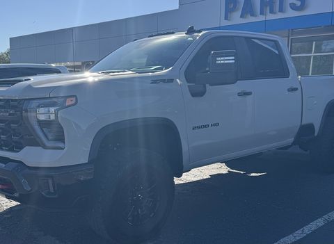 BROOKE from PARIS, TX