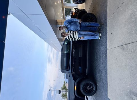 KENNETH from ARTHUR CITY, TX