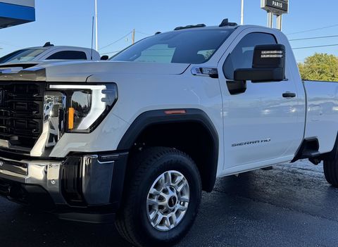 LARRY from BOSWELL, OK