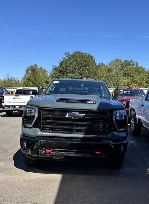 BILLY from HONEY GROVE, TX